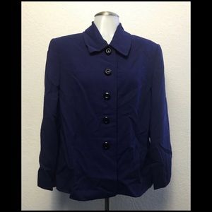 Amanda Smith Petite Top